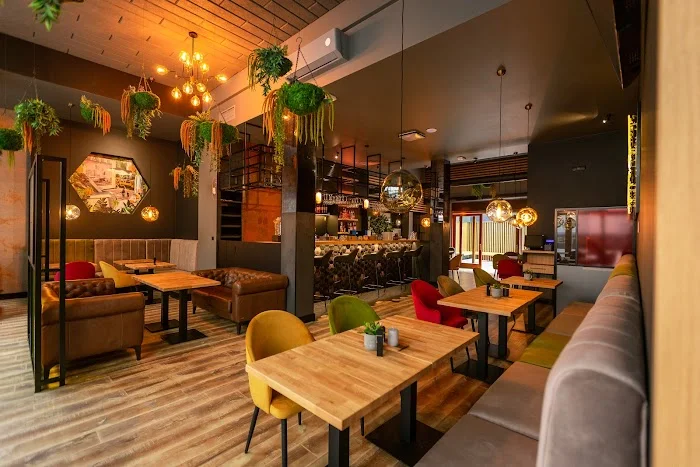 Tkacka 7 - Restaurant & Bar - Restauracja Szczecin