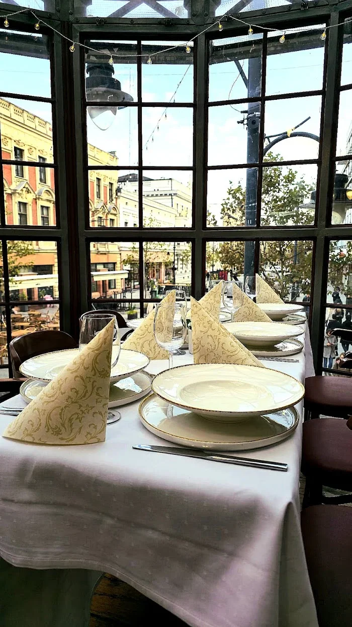 Tkalnia Piotrkowska 97 | Łódź | Restauracja | Kuchnia polska