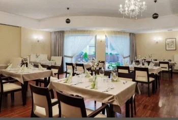 Tkalnia Smaku - Restauracja Łódź