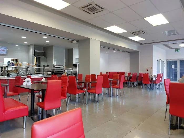 To i Owo Stołówka - Restauracja Lublin