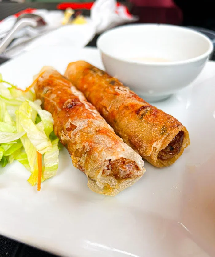 To To Pho - Restauracja Warszawa