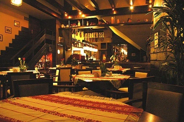 Tokaj - Restauracja Białystok