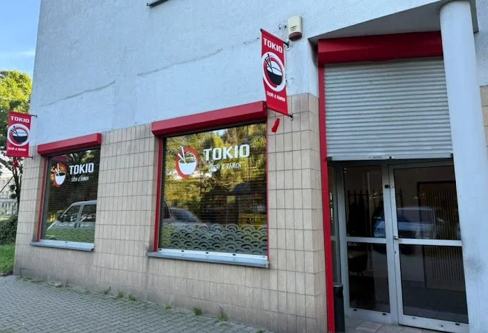 Tokio Sushi & Ramen - Restauracja Katowice