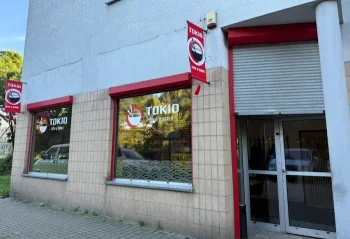 Tokio Sushi & Ramen - Restauracja Katowice