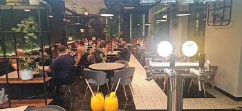 Tom Yum - Restauracja Kraków
