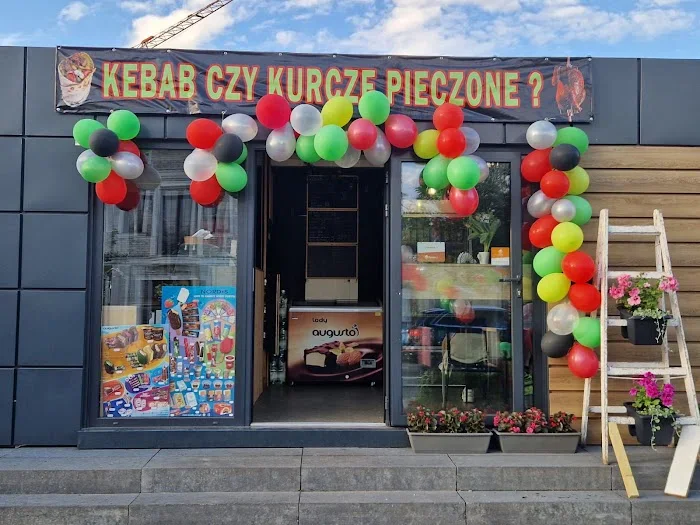 TOMAS KEBAB&BURGER CZĘSTOCHOWA - Restauracja Częstochowa