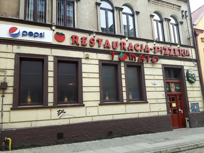 Tomato - Restauracja Grudziądz