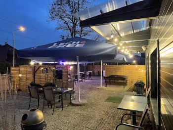Tomcio Paluch Gastro - Restauracja Białystok