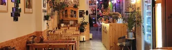 Tomi Picka pizza Bydgoszcz - Restauracja