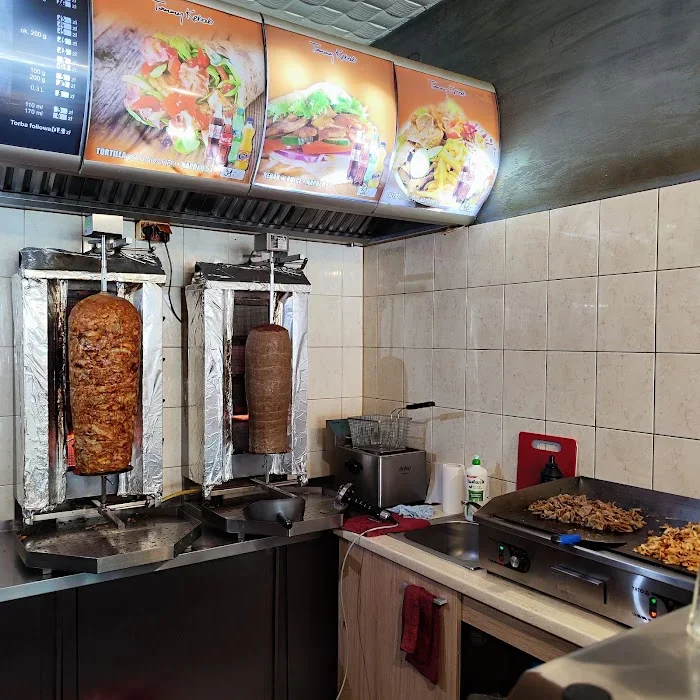 Tommy Kebab - Restauracja Częstochowa