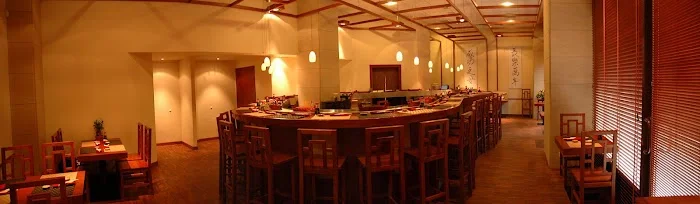 Tomo Sushi - Restauracja Warszawa