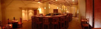 Tomo Sushi - Restauracja Warszawa