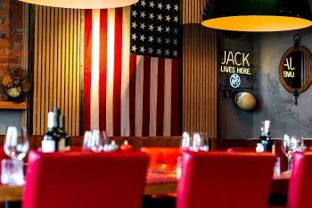 Tom's Diner - Restauracja Gdynia