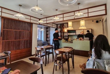 Tonari - Restauracja Poznań