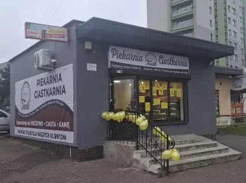 Tonik Piekarnia Ciastkarnia - Restauracja Rybnik