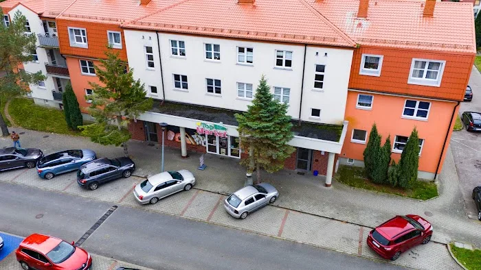 Top Market - Restauracja Ustka