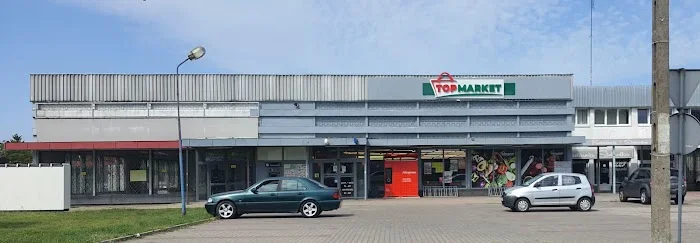 Top Market - Restauracja Włocławek