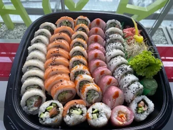TOP SUSHI (TOP Sushi) - Restauracja Dąbrowa Górnicza