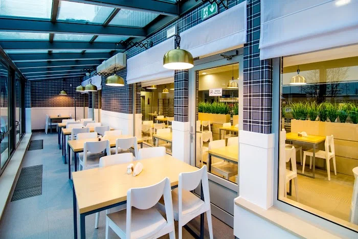 Topolanka | Spolem - Restauracja Białystok