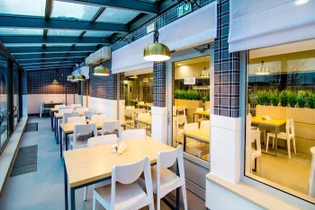 Topolanka | Spolem - Restauracja Białystok