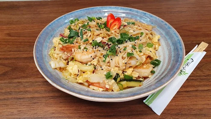 Tōri Sushi Kwidzyn - Restauracja