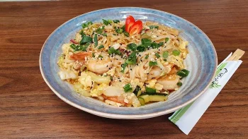 Tōri Sushi Kwidzyn - Restauracja