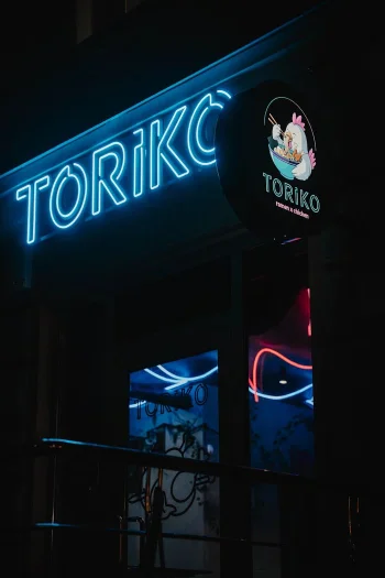Toriko - Restauracja Białystok