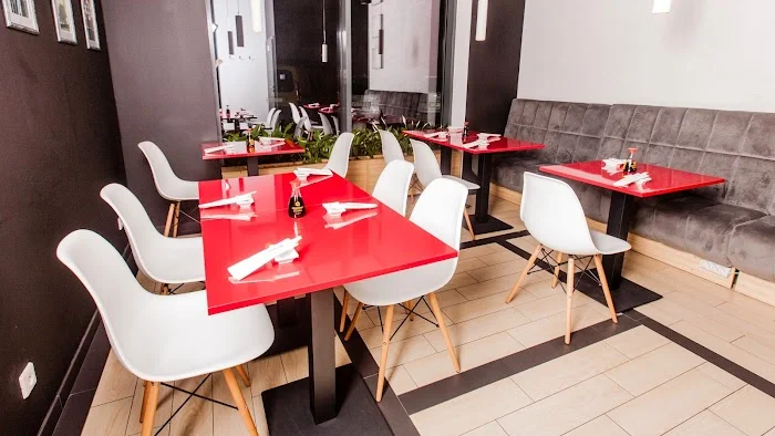TORO SUSHI - Restauracja Warszawa