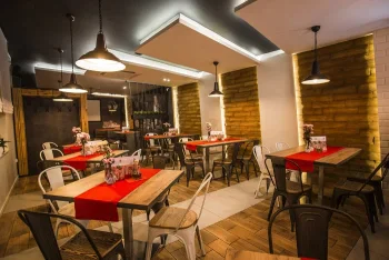 Torro Futuro - Restauracja Rzeszów
