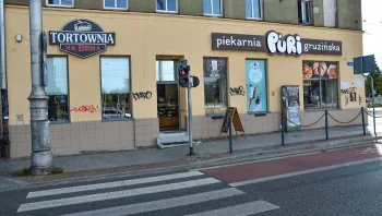 Tortownia na Bema - Torty na zamówienie | Sienkiewicza 2 - Restauracja Wrocław