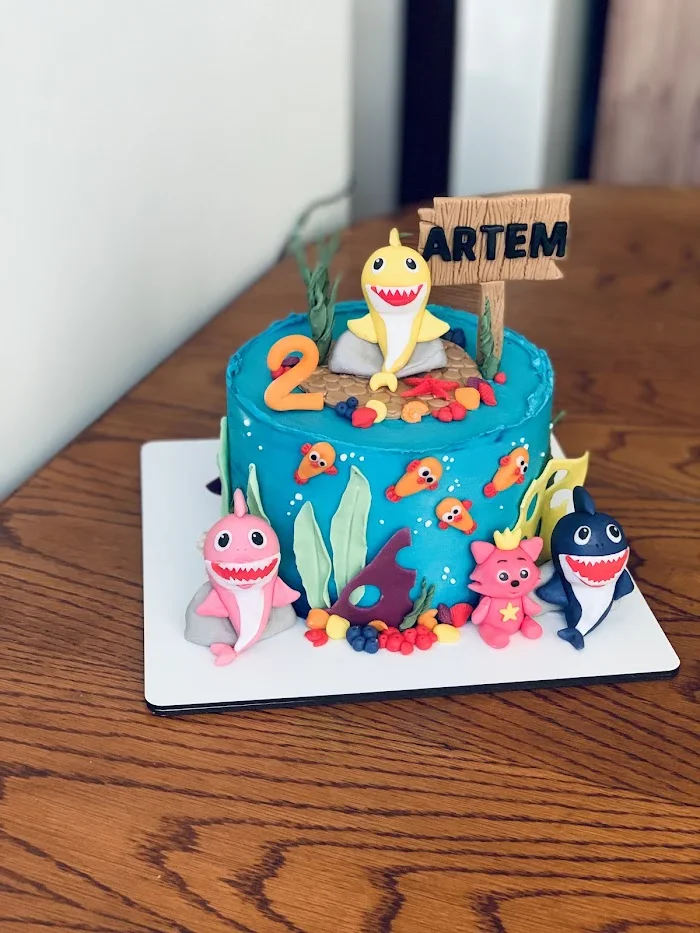 Torty na zamówienie „Home Bakery „ - Restauracja Dąbrowa Górnicza