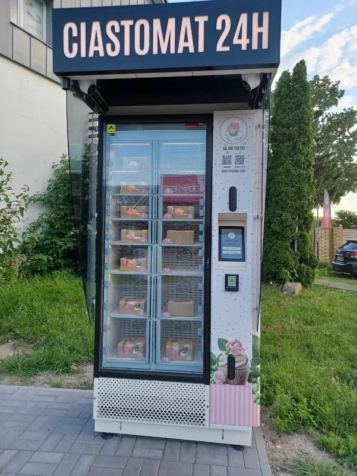 Torty okolicznościowe - Taka Inna Marta Bartosz - Restauracja Malbork