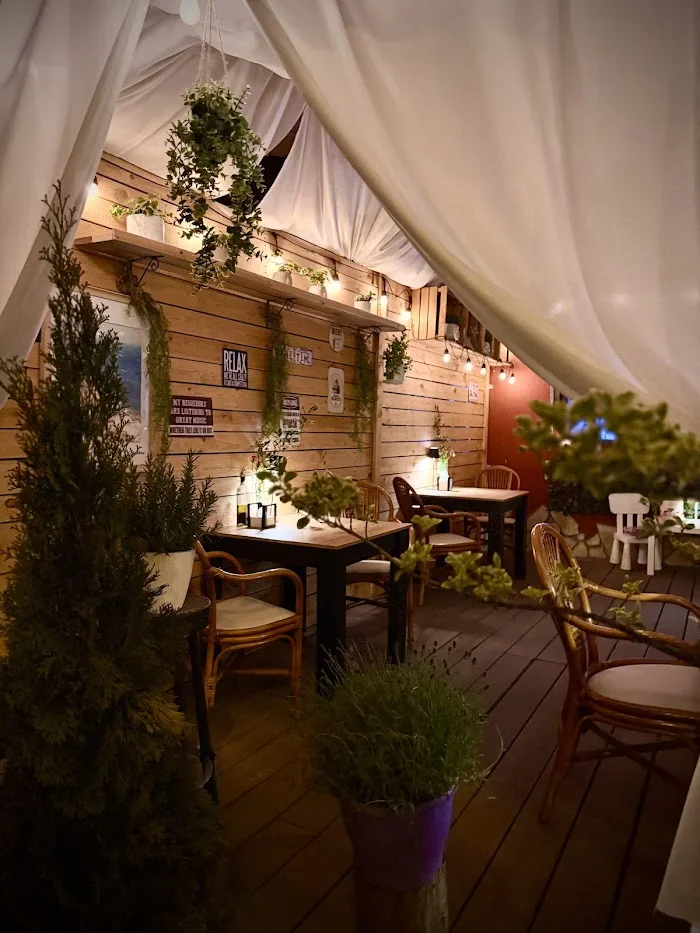 Toscana Restauracja & Pizzeria ul.Orkana 157 Częstochowa