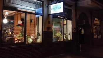 Toscana | Włoska | Świnoujście