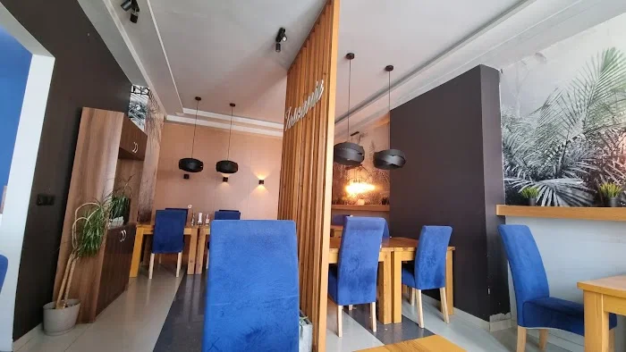 Toscania Pizzeria w Konopiskach - Restauracja Częstochowa