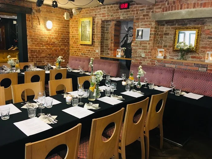 Tośka Cantine - Restauracja Poznań