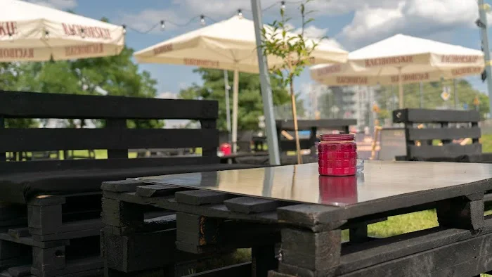 Toster - Chill Zone - Restauracja Jastrzębie-Zdrój
