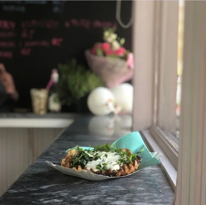 Tostowelove - Restauracja Zielona Góra