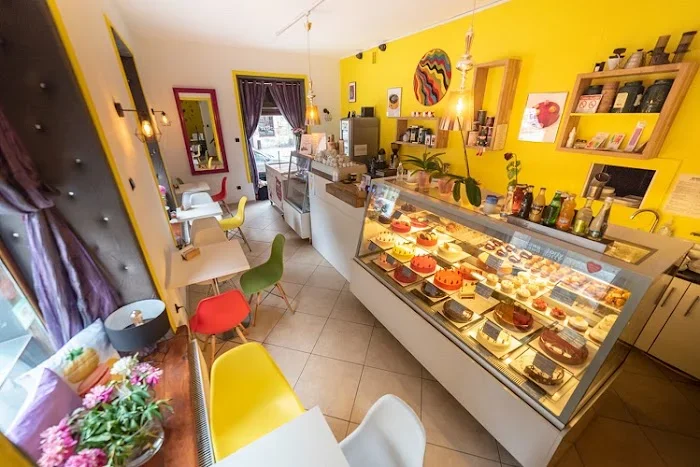 ToTa - pierogi & ciastka - Restauracja Kraków
