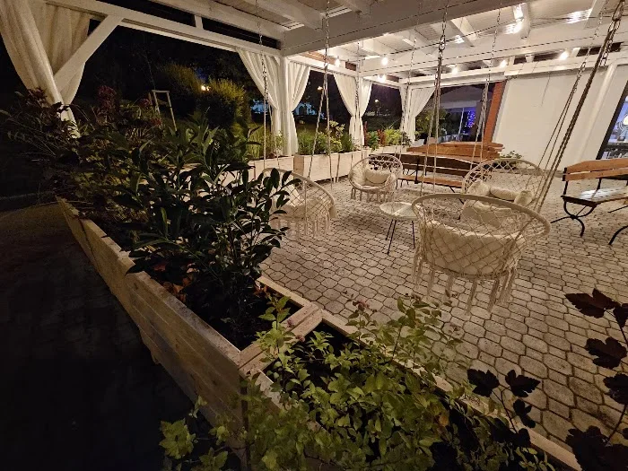 Toto Pizza & Restaurant Iława - Restauracja