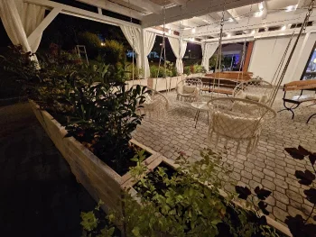 Toto Pizza & Restaurant Iława - Restauracja