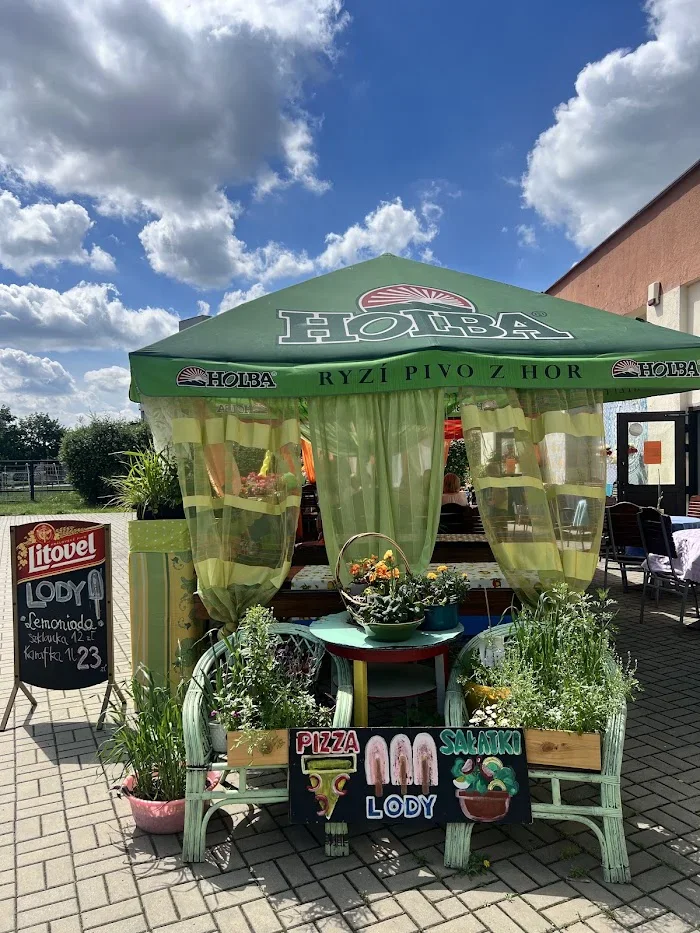 ToTu Pizza Bar - Restauracja Katowice