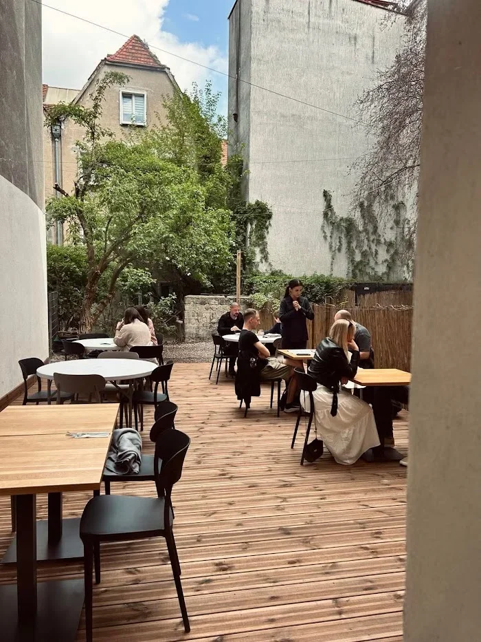 Towarowa - śniadania i kolacje Poznań Stary Rynek - Restauracja