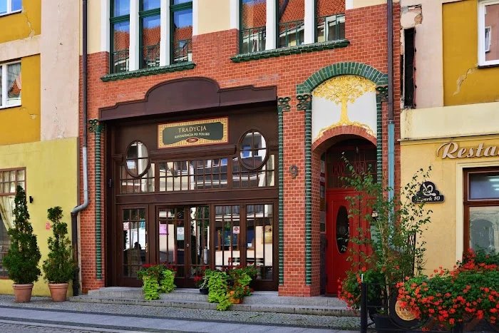 Tradycja | Po Polsku - Restauracja Legnica