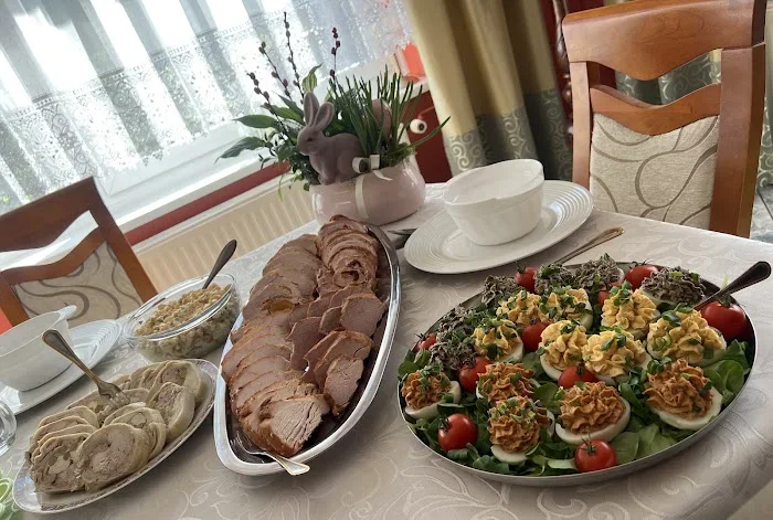 Tradycja - Restauracja Słupsk