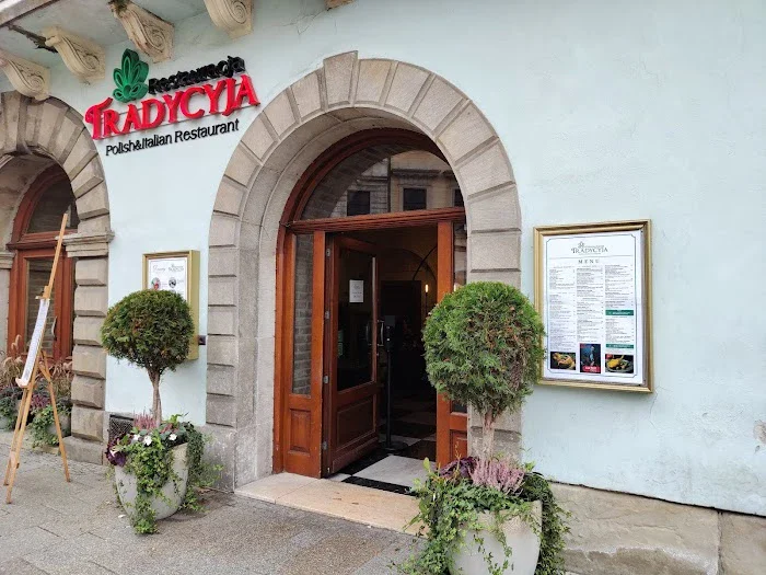 Tradycyja - Restauracja Kraków