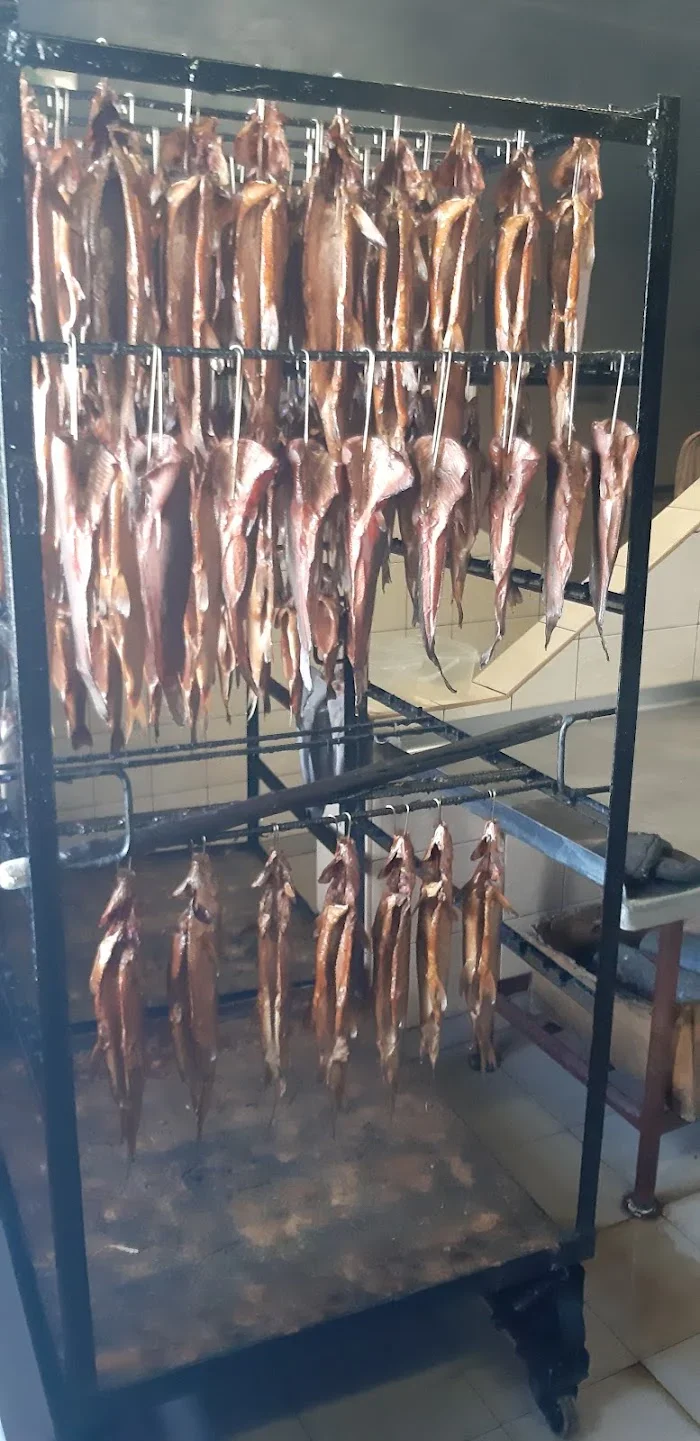 Tradycyjna Wędzarnia Warmińska Jarosław Parol - Restauracja Olsztyn