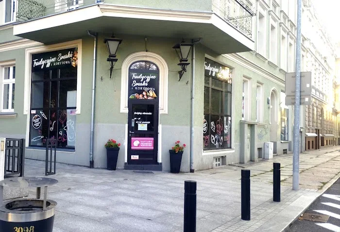 Tradycyjne Smaki z Korytowa - Restauracja Szczecin