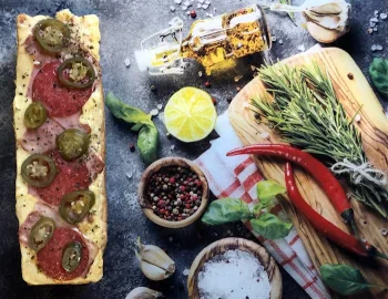 Tradycyjne Zapiekanki - Z ogórem czy bez? - Restauracja Gliwice