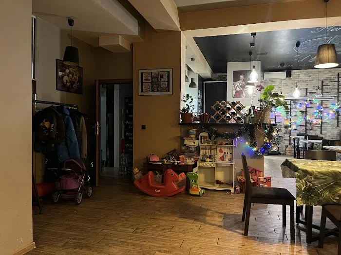 Tramontana Pizzeria & Ristorante - Restauracja Katowice